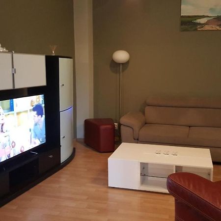 Apartament Poznań Zewnętrze zdjęcie