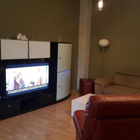 Apartament Poznań Zewnętrze zdjęcie