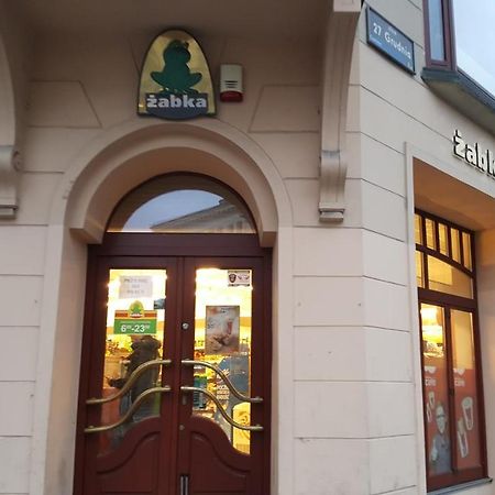 Apartament Poznań Zewnętrze zdjęcie