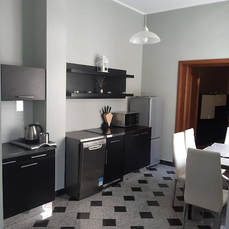 Apartament Poznań Zewnętrze zdjęcie