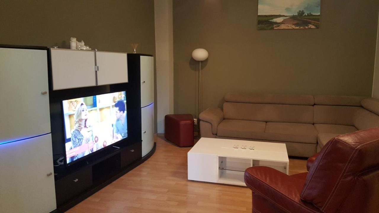 Apartament Poznań Zewnętrze zdjęcie