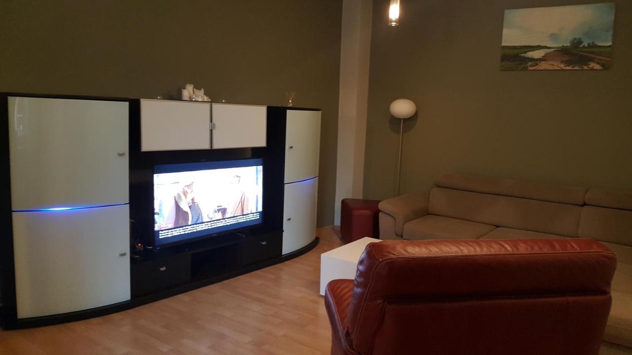 Apartament Poznań Zewnętrze zdjęcie