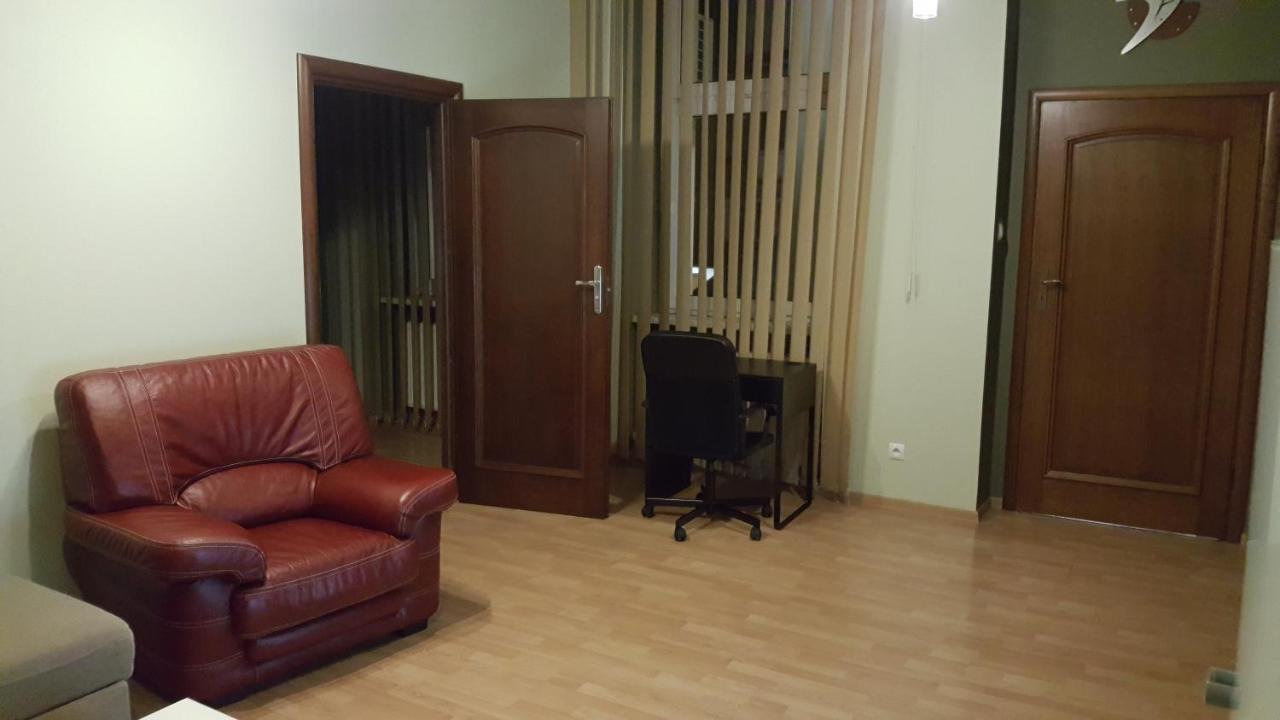 Apartament Poznań Zewnętrze zdjęcie