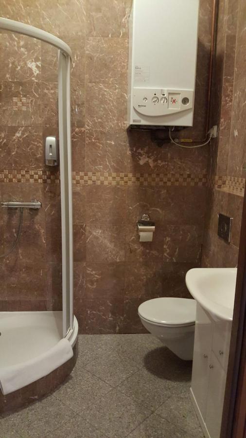 Apartament Poznań Zewnętrze zdjęcie