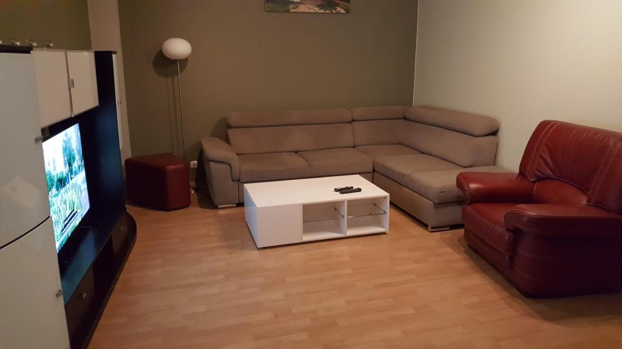 Apartament Poznań Zewnętrze zdjęcie