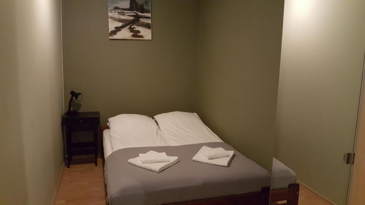 Apartament Poznań Zewnętrze zdjęcie