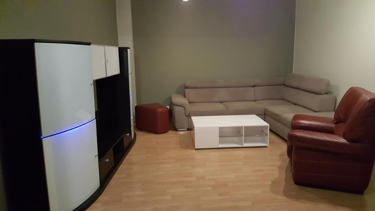 Apartament Poznań Zewnętrze zdjęcie