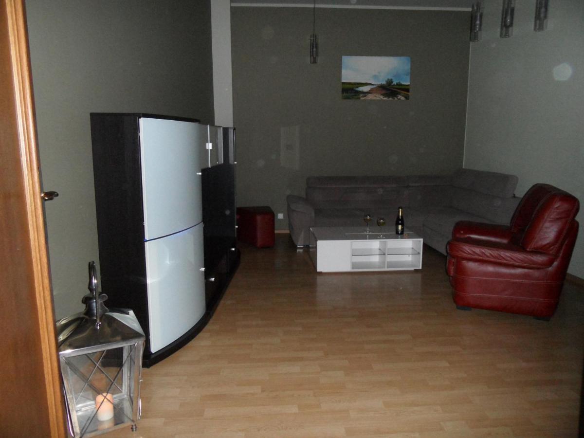 Apartament Poznań Zewnętrze zdjęcie