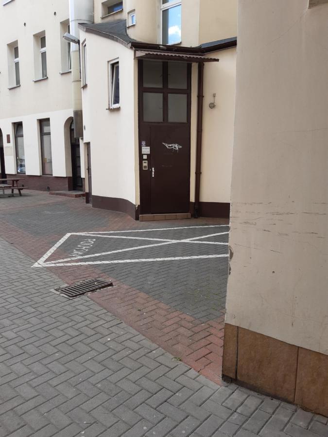 Apartament Poznań Zewnętrze zdjęcie