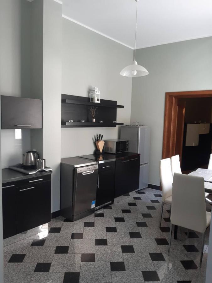 Apartament Poznań Zewnętrze zdjęcie